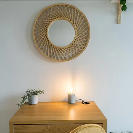 Cuddle - Cozy And Peaceful Place, 12 Minutes From Old Town & Seaside * גדנסק