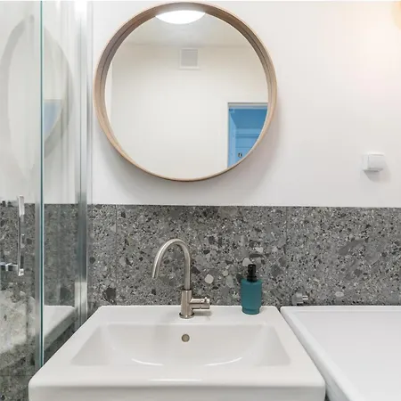 בית אירוח Cuddle גדנסק