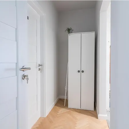 Cuddle Gdańsk